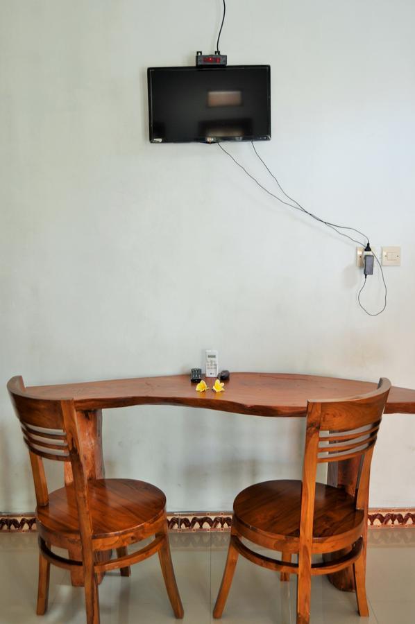 Simpang Inn Sakti Exterior foto