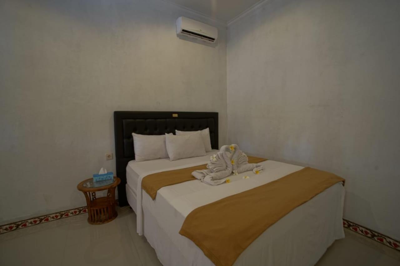 Simpang Inn Sakti Exterior foto